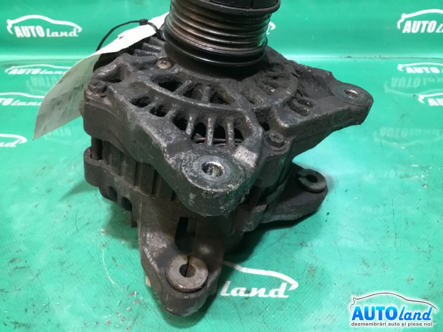 Alternator RENAULT CLIO II 1998-2001 Cod 8200120286 