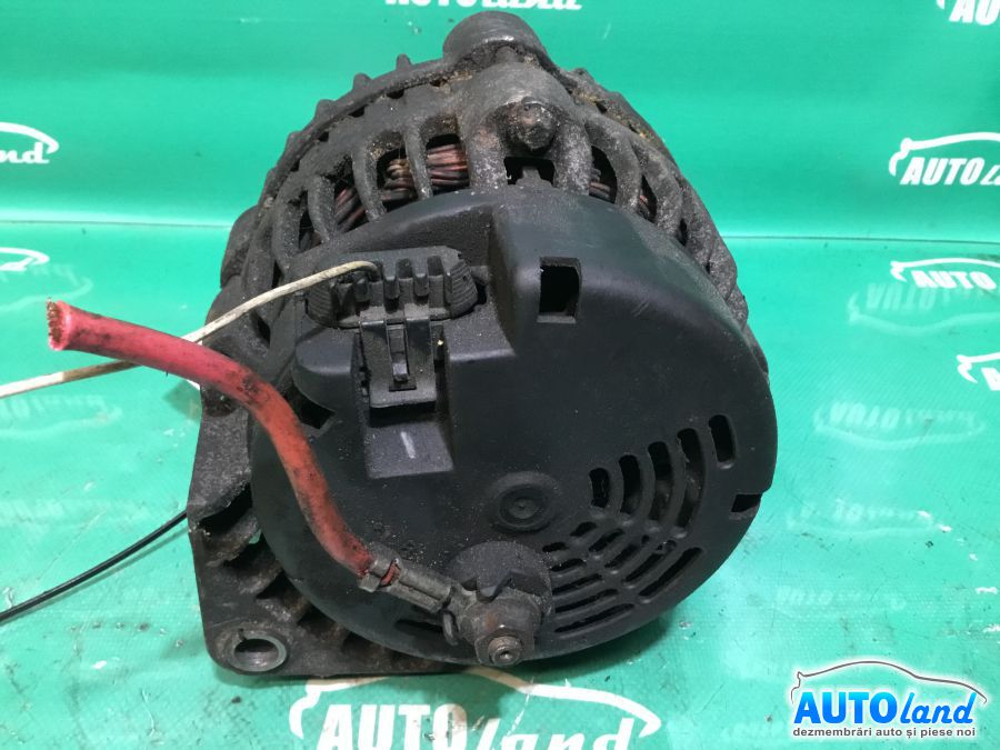 Alternator RENAULT CLIO II 1998-2001