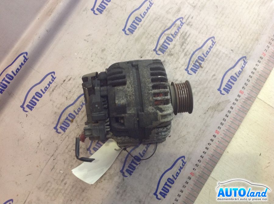 Alternator RENAULT CLIO II 2001-2026 Cod 8200323137 