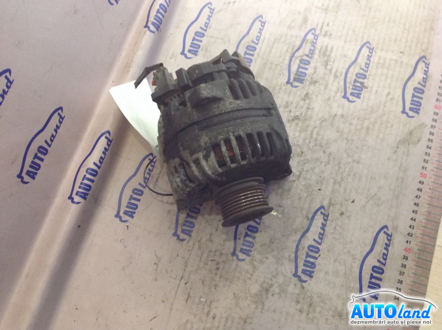 Alternator RENAULT CLIO II 2001-2026 Cod 8200323137 