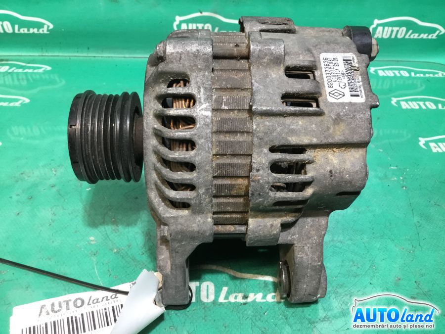 Alternator RENAULT CLIO II 2001-2026 Cod 8200373636 