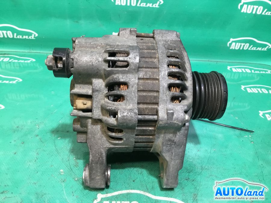 Alternator RENAULT CLIO II 2001-2026 Cod 8200373636 
