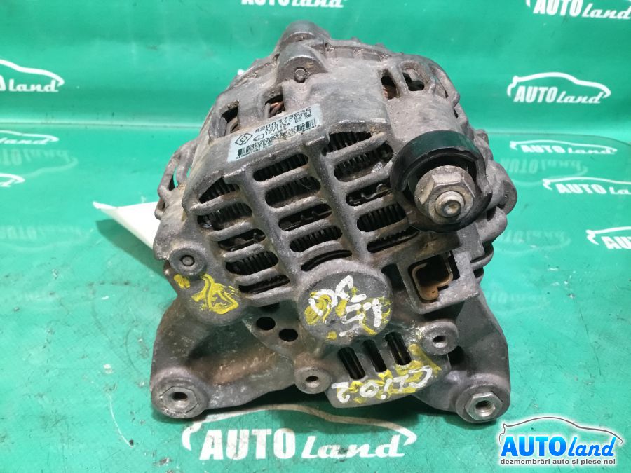 Alternator RENAULT CLIO II 2001-2026 Cod 8200373636 