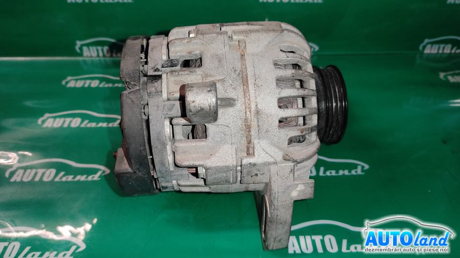 Alternator RENAULT CLIO III (BR0/1,CR0/1) 2005-2026 Cod 0124225068 