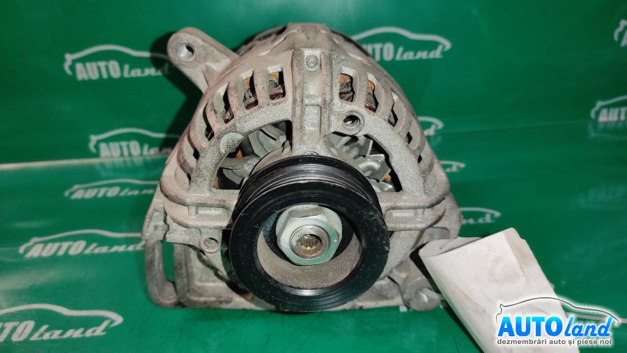 Alternator RENAULT CLIO III (BR0/1,CR0/1) 2005-2026 Cod 0124225068 