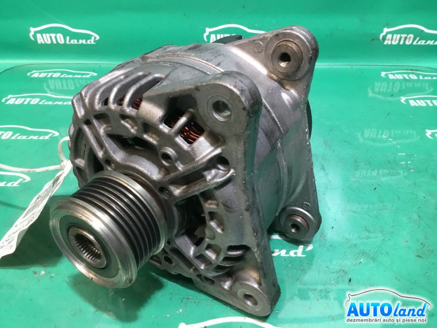 Alternator RENAULT CLIO III (BR0/1,CR0/1) 2005-2026 Cod 231008578R 