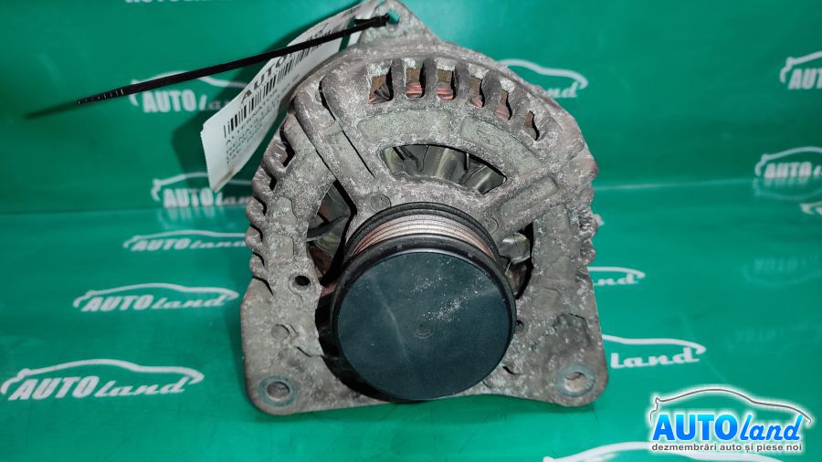 Alternator RENAULT CLIO III (BR0/1,CR0/1) 2005-2025 Cod 8200360480 