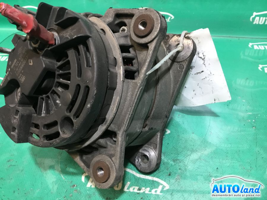 Alternator RENAULT CLIO III (BR0/1,CR0/1) 2005-2025 Cod 8200660033 