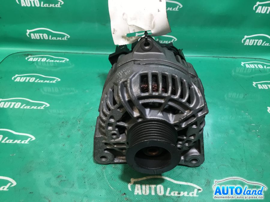 Alternator RENAULT CLIO III (BR0/1,CR0/1) 2005-2026 Cod F032CA1866 