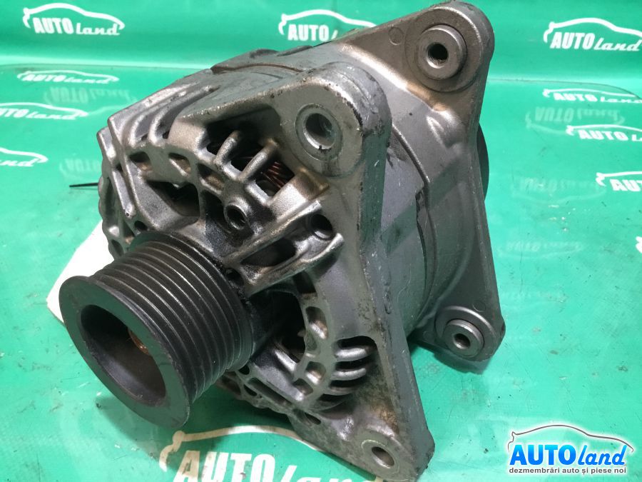 Alternator RENAULT CLIO III (BR0/1,CR0/1) 2005-2026 Cod F032CA1866 
