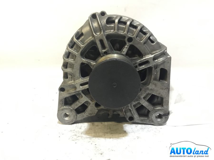 Alternator RENAULT CLIO IV 2012-2025 Cod 231007842R 
