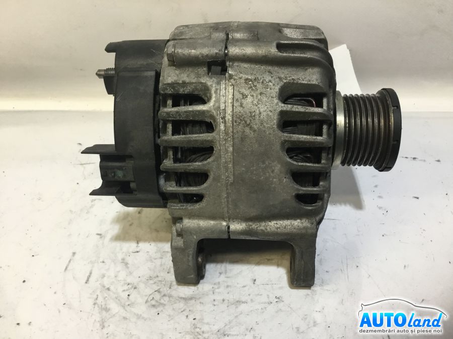 Alternator RENAULT CLIO IV 2012-2025 Cod 231007842R 