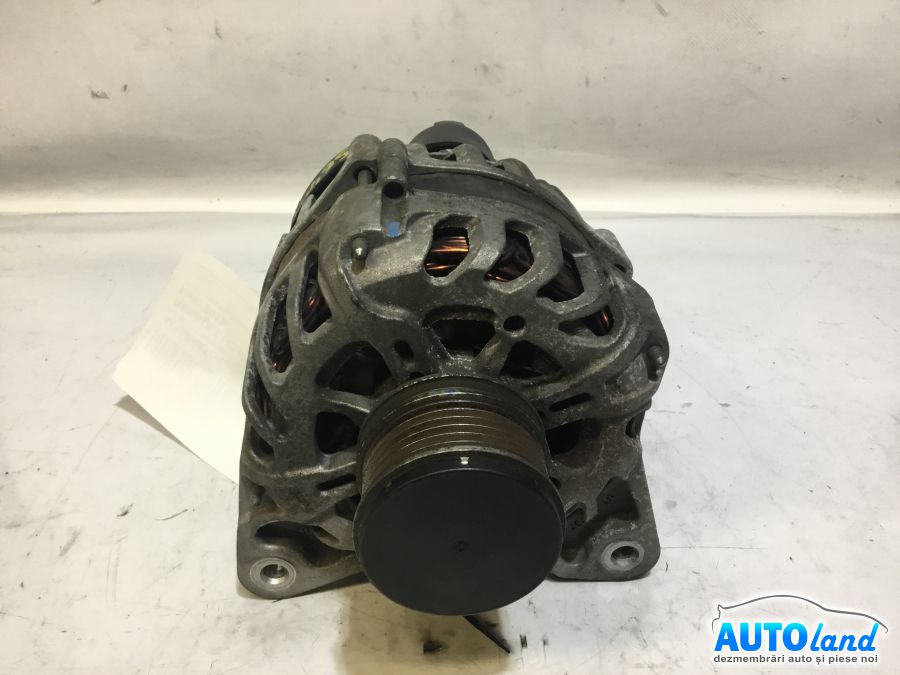 Alternator RENAULT CLIO IV 2012-2026 Cod 231008918R 