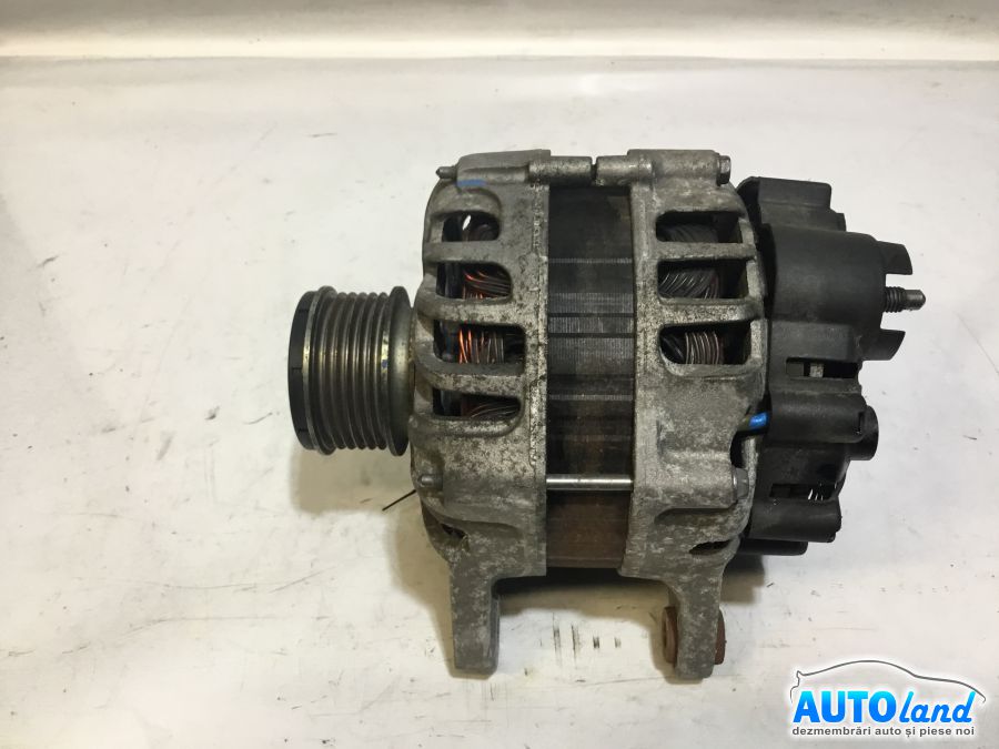 Alternator RENAULT CLIO IV 2012-2026 Cod 231008918R 