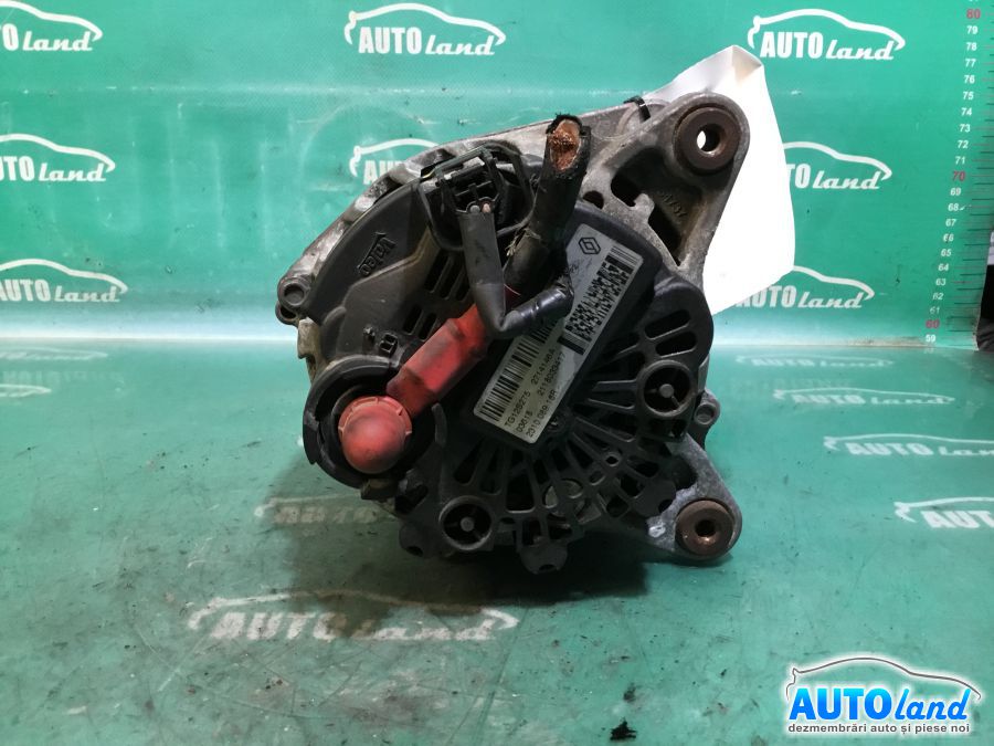 Alternator RENAULT CLIO IV 2012-2025 Cod 231008918R 
