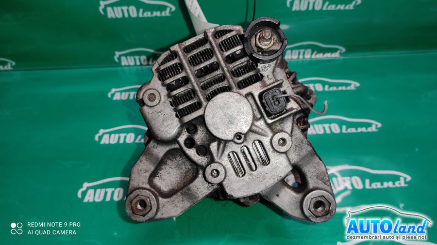 Alternator RENAULT KANGOO (KC0/1_) 1997-2025 Cod 8200120286 