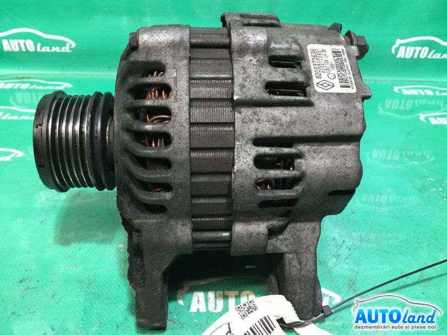 Alternator RENAULT KANGOO (KC0/1_) 1997-2025 Cod 8200373636 