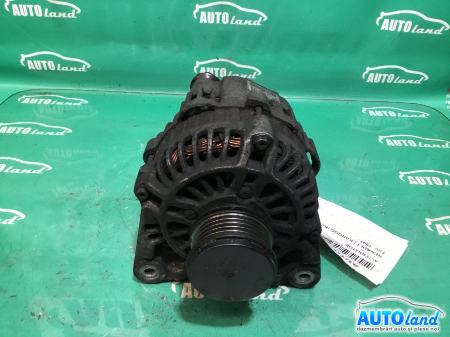 Alternator RENAULT KANGOO (KC0/1_) 1997-2025 Cod 8200373636 