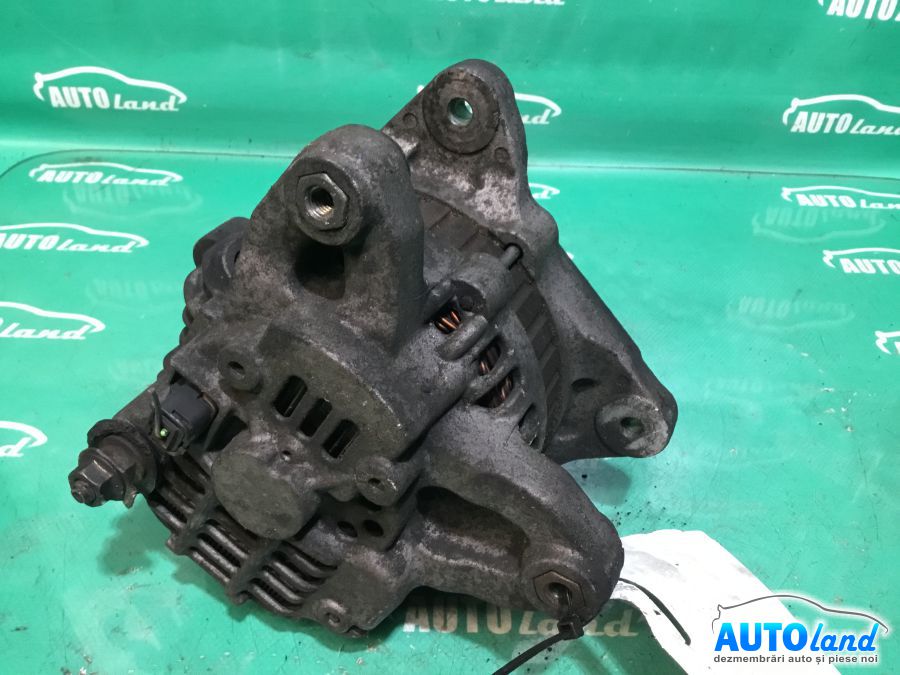 Alternator RENAULT KANGOO (KC0/1_) 1997-2025 Cod 8200373636 