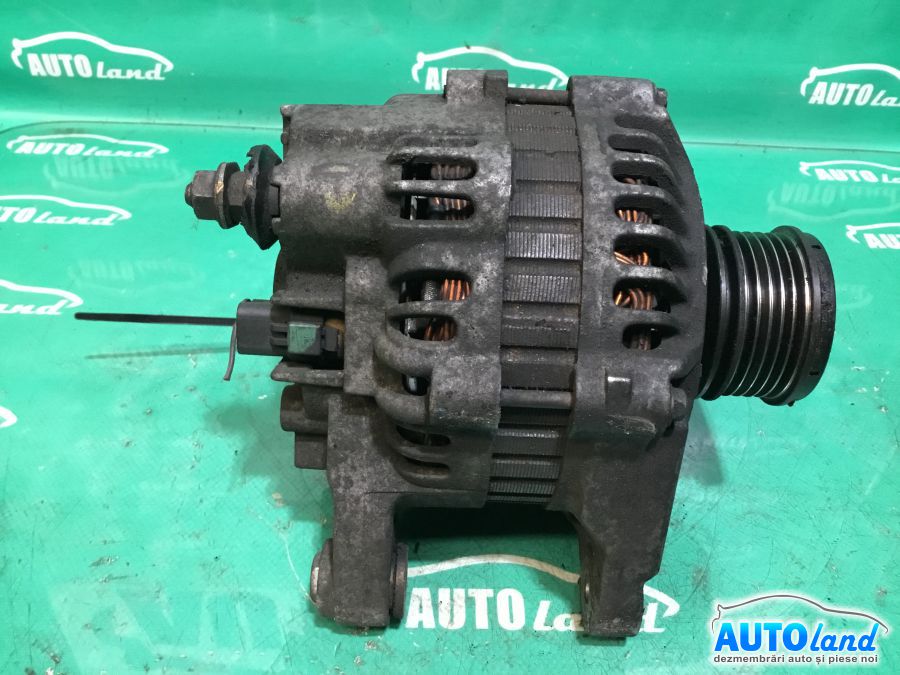 Alternator RENAULT KANGOO (KC0/1_) 1997-2025 Cod 8200373636 
