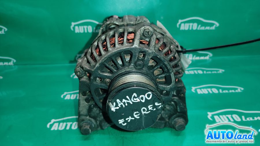 Alternator RENAULT KANGOO (KC0/1_) 1997-2025 Cod 8200373636 
