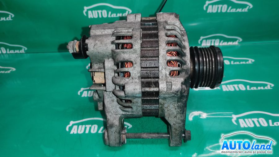 Alternator RENAULT KANGOO (KC0/1_) 1997-2025 Cod 8200373636 