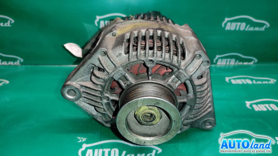 Alternator RENAULT LAGUNA I (B56_,556_) 1993-2001 Cod 7701352302 