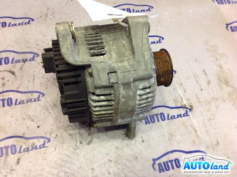 Alternator RENAULT LAGUNA I (B56_,556_) 1993-2001 Cod 2541610G 