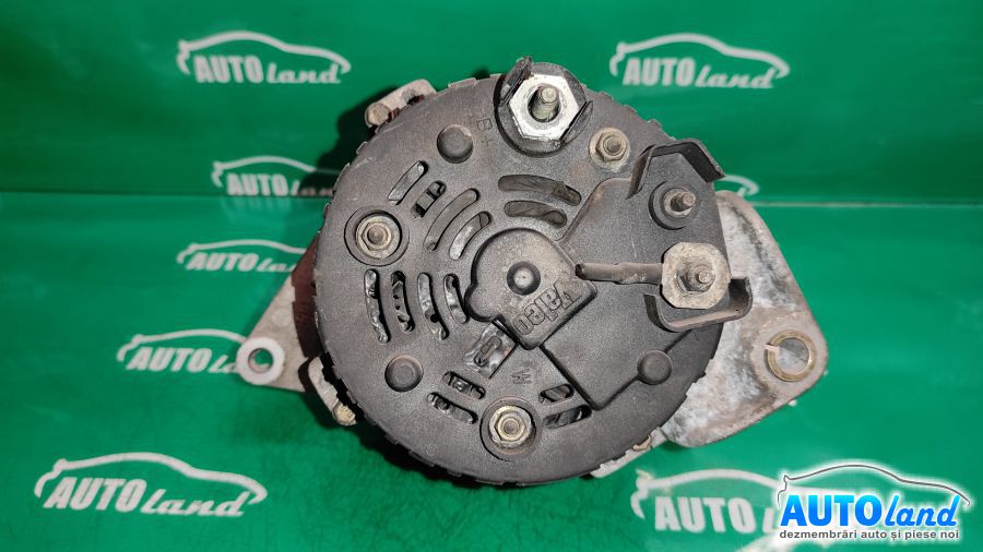 Alternator RENAULT LAGUNA I (B56_,556_) 1993-2001 Cod 2541903A 