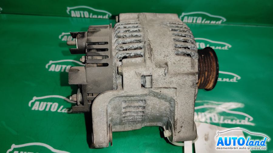 Alternator RENAULT LAGUNA I (B56_,556_) 1993-2001 Cod 2541903A 