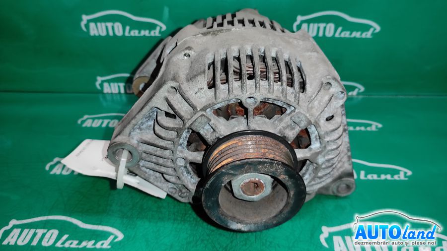 Alternator RENAULT LAGUNA I (B56_,556_) 1993-2001 Cod 2541903A 