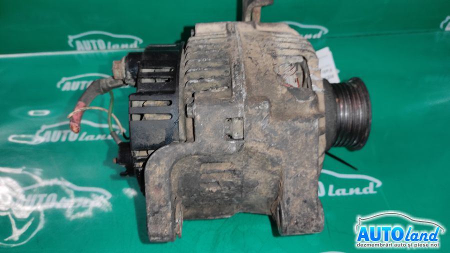 Alternator RENAULT MASTER II bus (JD) 2003-2025 Cod 7700300408 