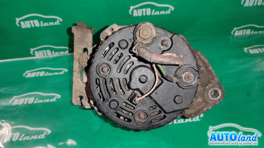 Alternator RENAULT MASTER II bus (JD) 2003-2025 Cod 7700300408 