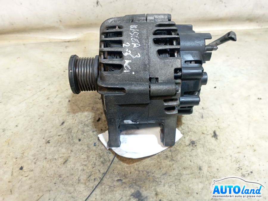 Alternator RENAULT MASTER III 2010-2025 Cod 2303471502 