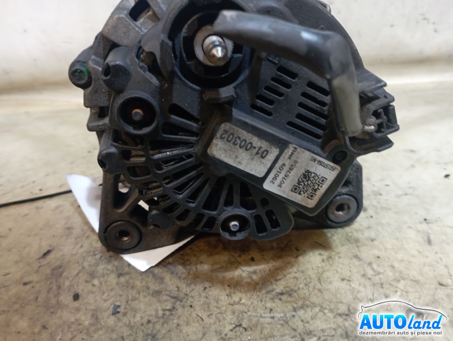 Alternator RENAULT MASTER III 2010-2025 Cod 2303471502 