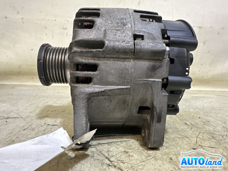 Alternator RENAULT MASTER III bus (JV) 2011-2025 Cod 8200854119 