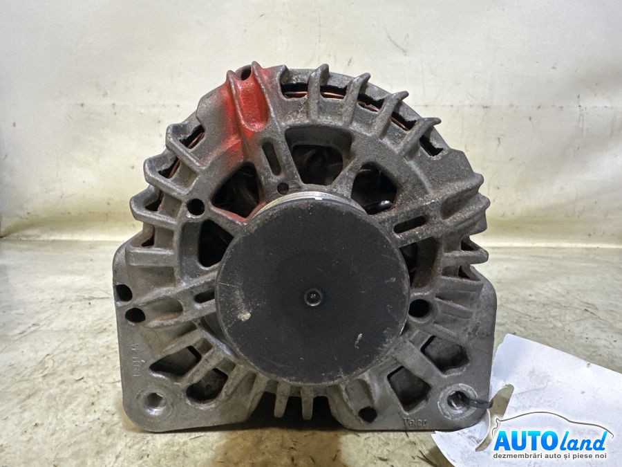 Alternator RENAULT MASTER III bus (JV) 2011-2025 Cod 8200854119 
