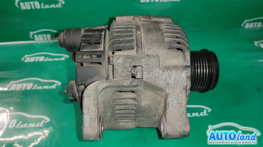 Alternator RENAULT MEGANE Classic (LA0/1_) 1996-2003
