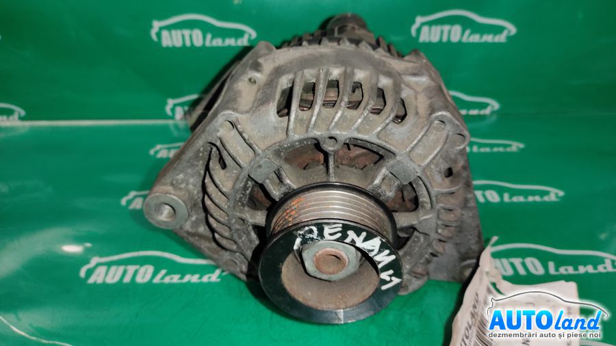 Alternator RENAULT MEGANE I (BA0/1_) 1996-2003 Cod 2541610 
