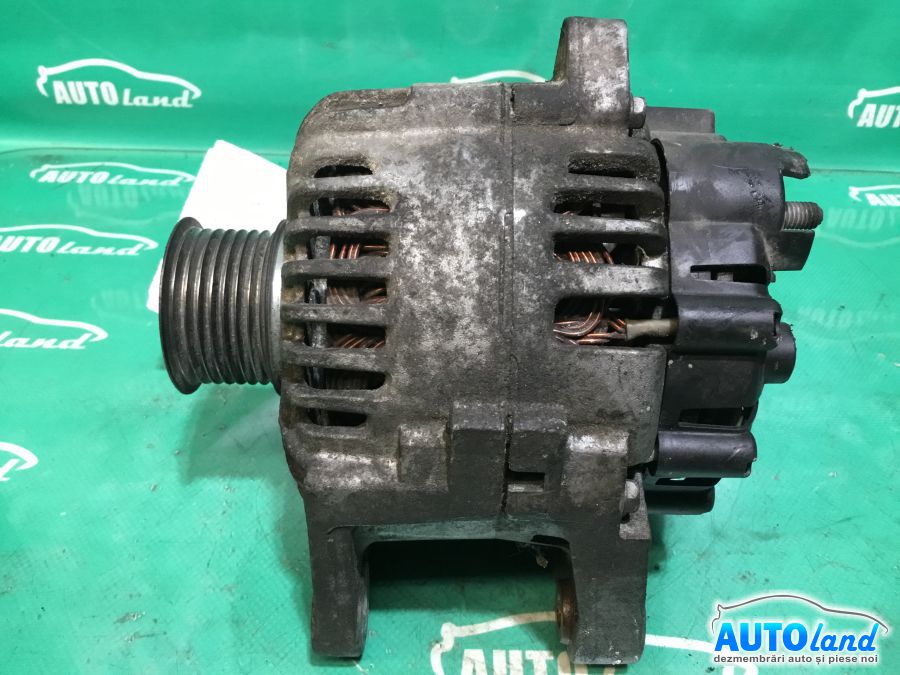 Alternator RENAULT MEGANE II (BM0/1_,CM0/1_) 2002-2025 Cod 8200667610 