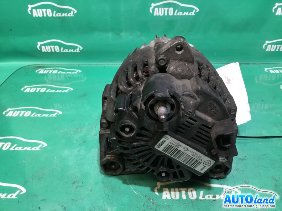 Alternator RENAULT MEGANE II (BM0/1_,CM0/1_) 2002-2025 Cod 8200667610 