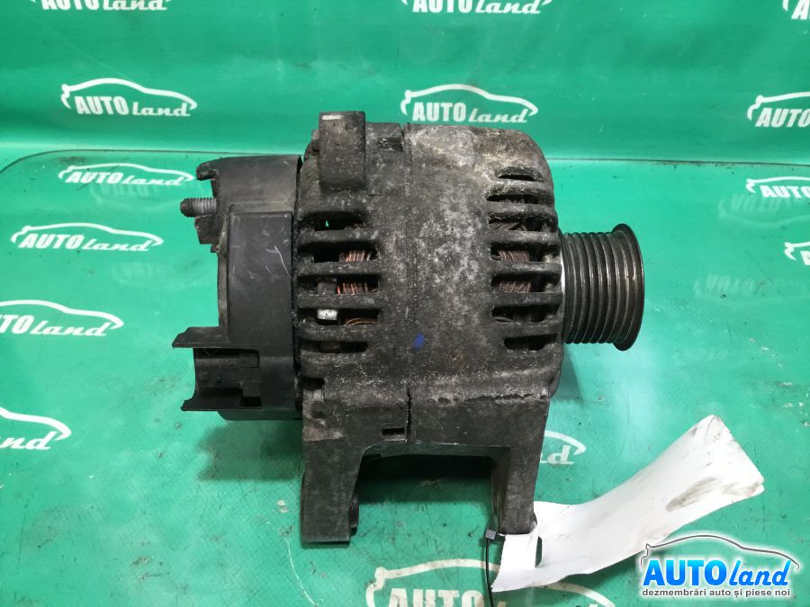 Alternator RENAULT MEGANE II (BM0/1_,CM0/1_) 2002-2025 Cod 8200667610 
