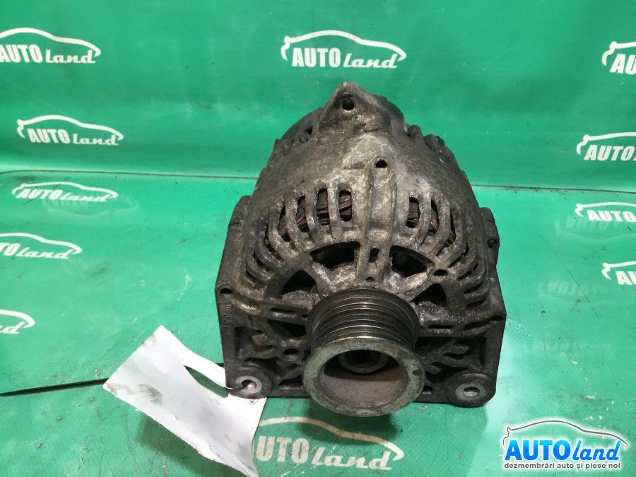 Alternator RENAULT MEGANE II (BM0/1_,CM0/1_) 2002-2025 Cod 8200667610 