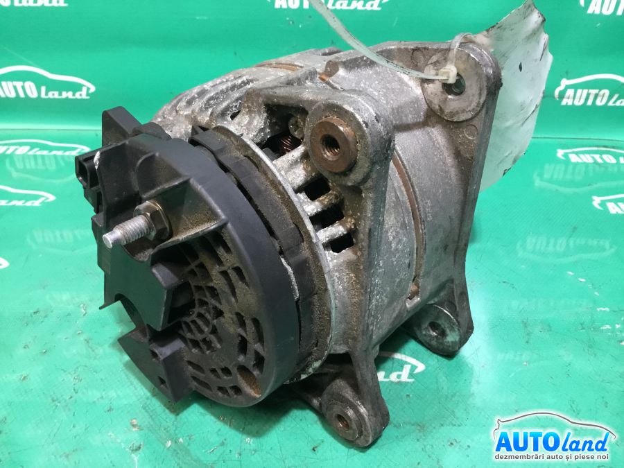 Alternator RENAULT MEGANE III Grandtour (KZ0/1_) 2008-2025