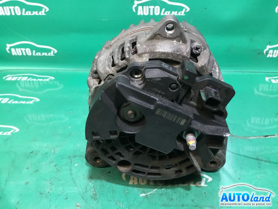 Alternator RENAULT MEGANE III Grandtour (KZ0/1_) 2008-2025