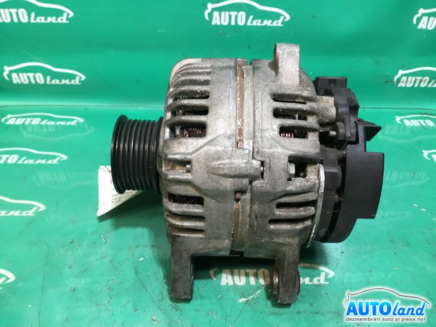 Alternator RENAULT MEGANE III Grandtour (KZ0/1_) 2008-2025