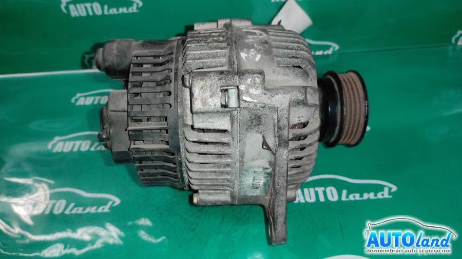 Alternator RENAULT SAFRANE I (B54_) 1992-1996 Cod 7701352121 