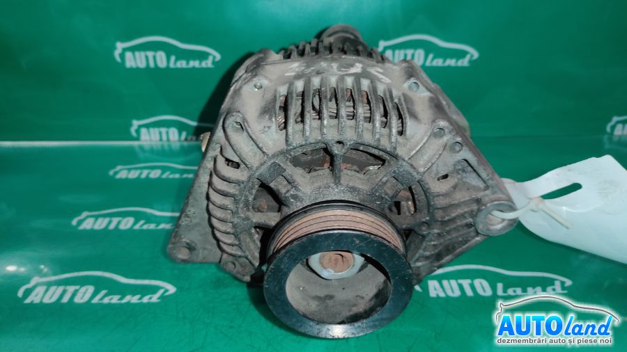 Alternator RENAULT SAFRANE I (B54_) 1992-1996 Cod 7701352121 