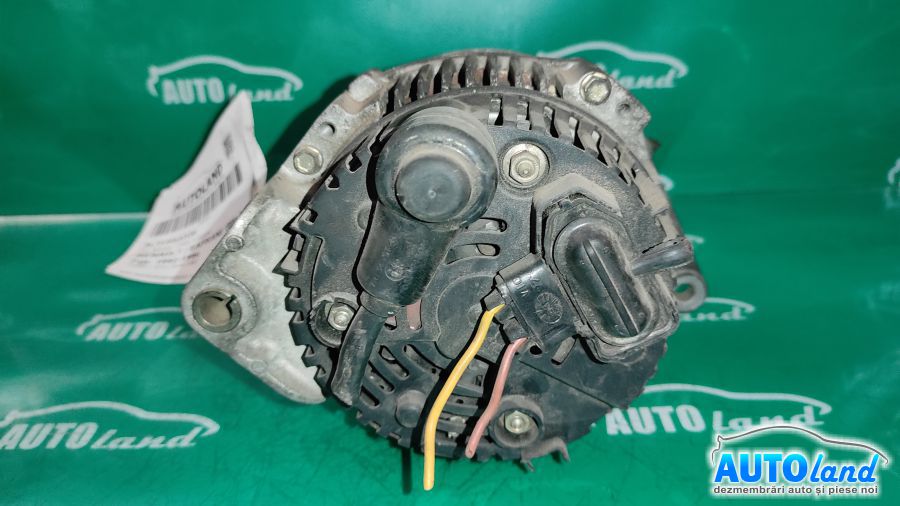 Alternator RENAULT SAFRANE I (B54_) 1992-1996 Cod 7701352121 