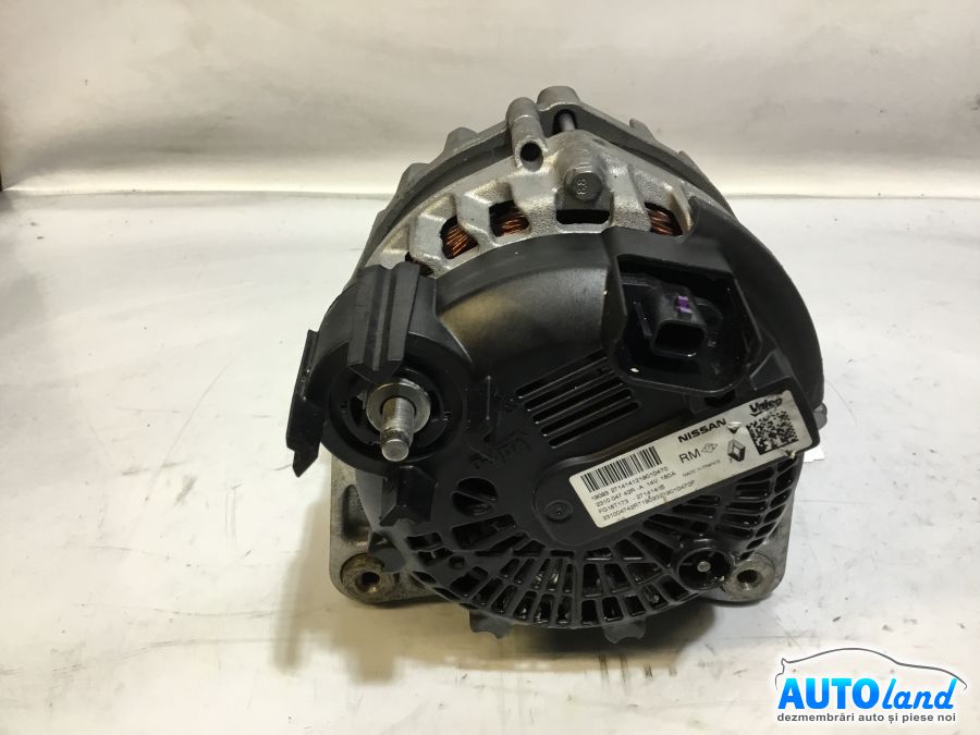 Alternator RENAULT TALISMAN 2016-2025 Cod 231004742R 